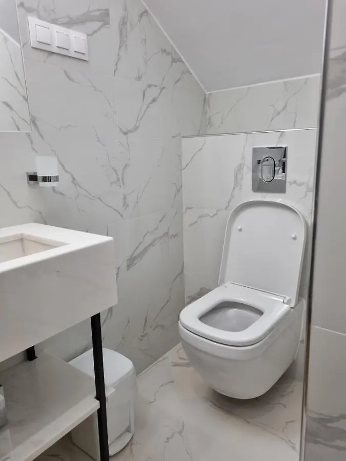 Sandy Coast Apartments Nea Kallikrateia