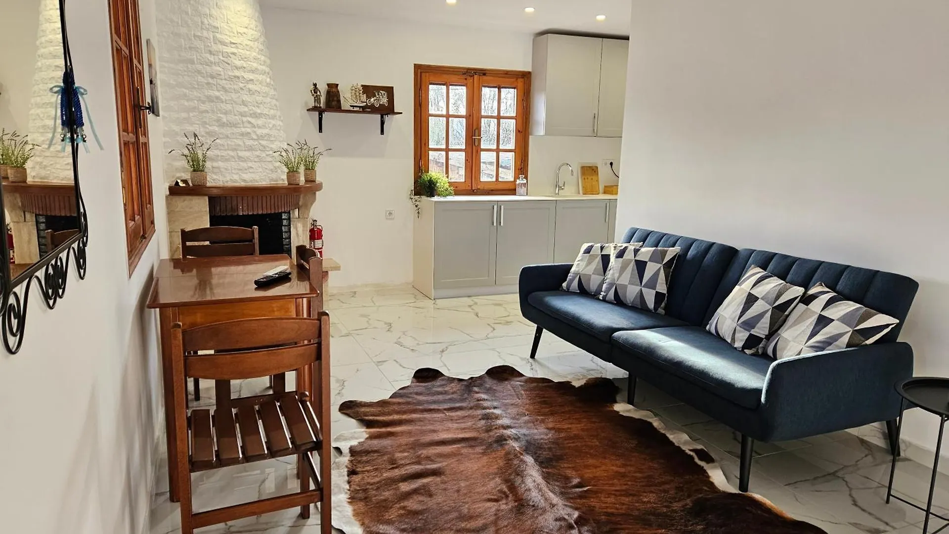 Sandy Coast Apartments Nea Kallikrateia