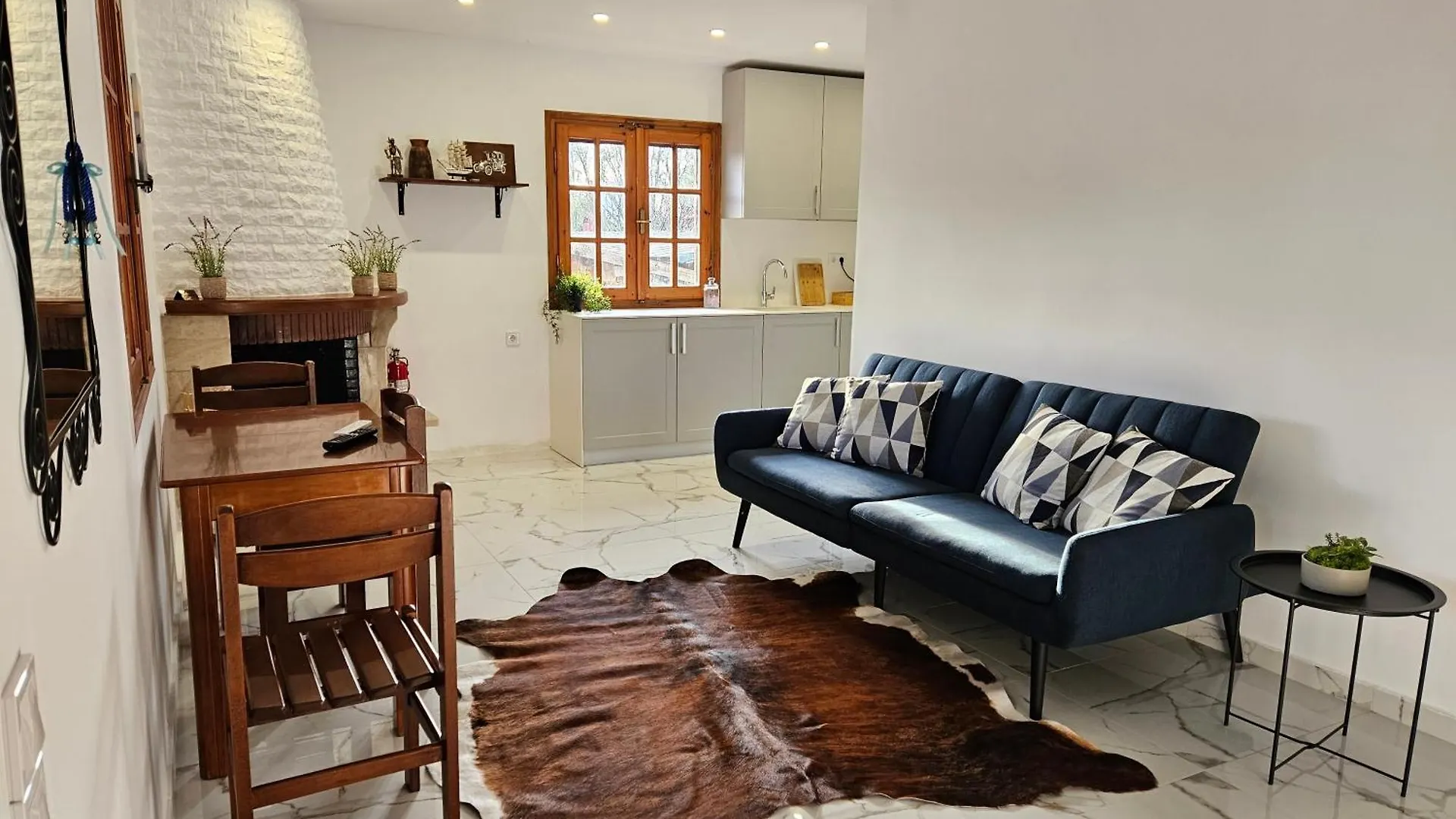 Sandy Coast Apartments Nea Kallikrateia