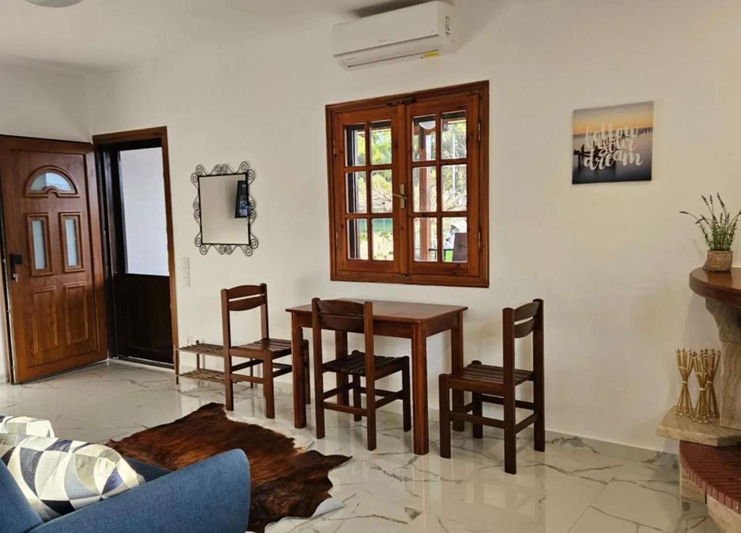 Sandy Coast Apartments Nea Kallikrateia
