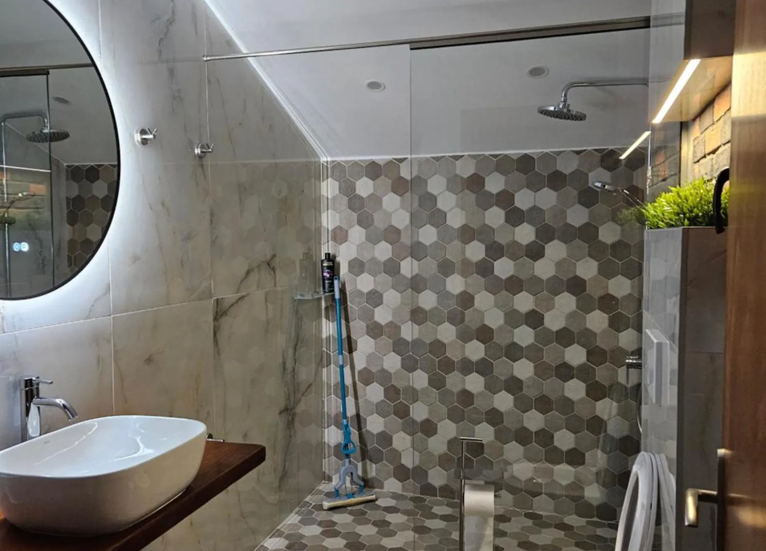 Sandy Coast Apartments Nea Kallikrateia Grecia