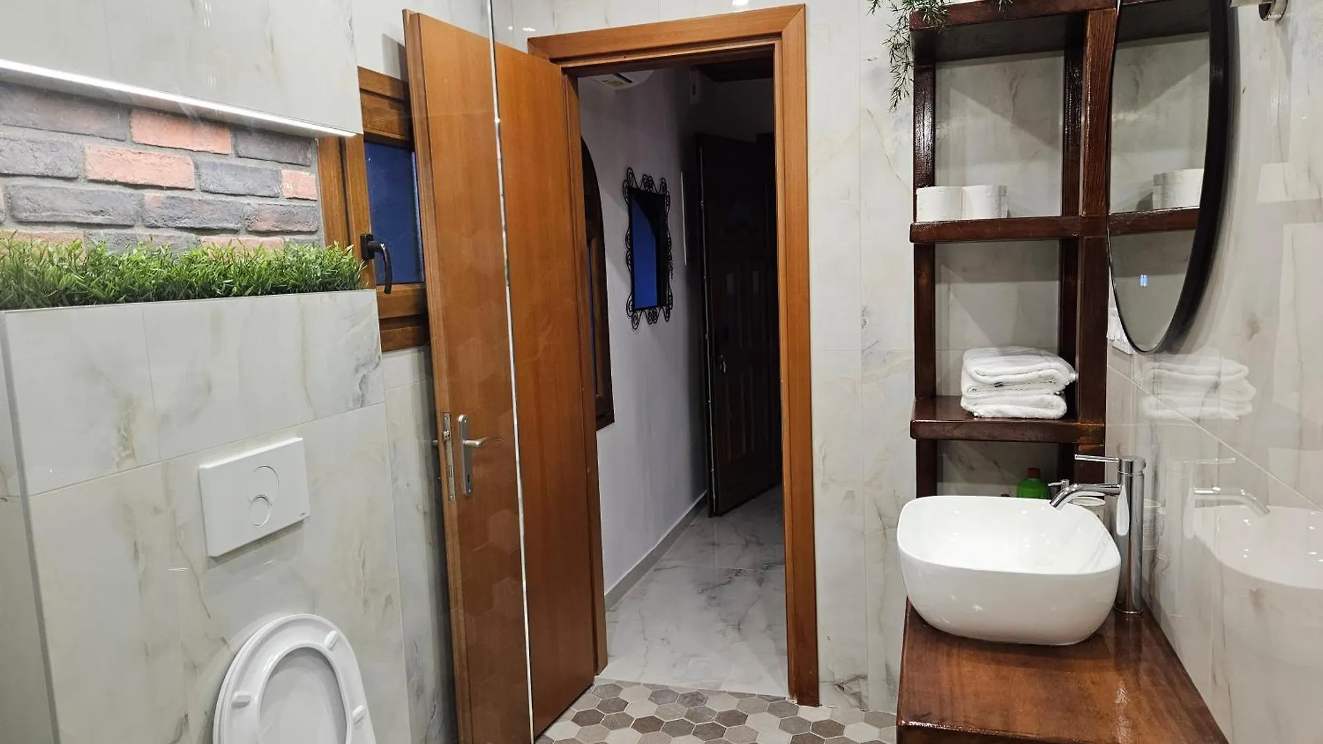 Sandy Coast Apartments Nea Kallikrateia