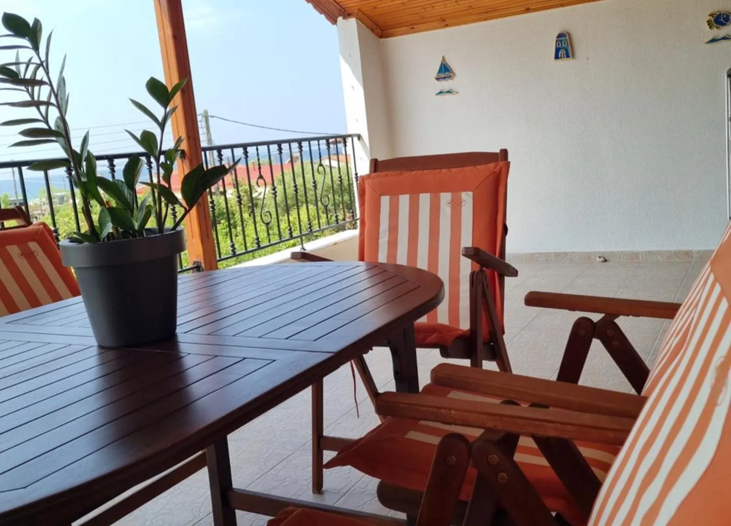 Sandy Coast Apartments Nea Kallikrateia