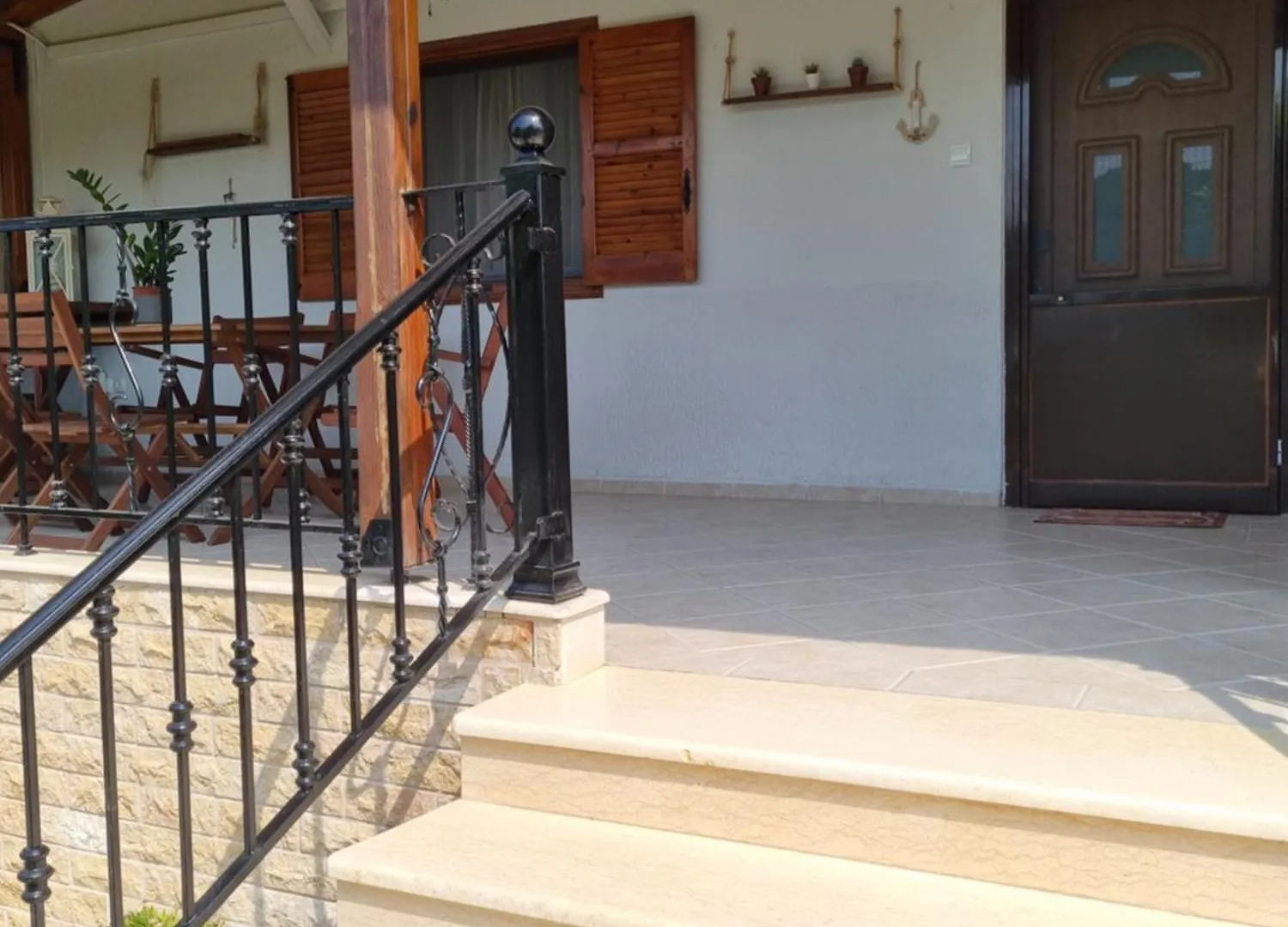 Sandy Coast Apartments Nea Kallikrateia 0*,  Grecia