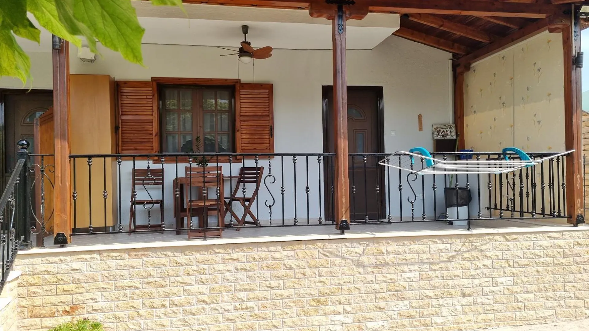 Sandy Coast Apartments Nea Kallikrateia Grecia