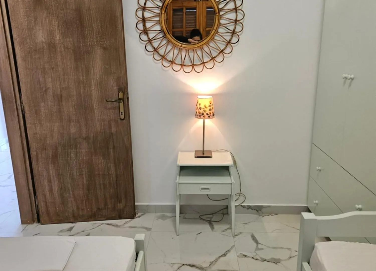 Sandy Coast Apartments Nea Kallikrateia