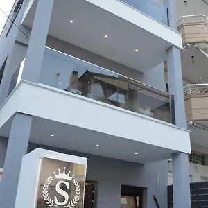  Hotel de apartamente S. Luxury Princess